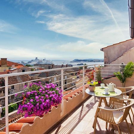 Lucio Suites Сплит Экстерьер фото