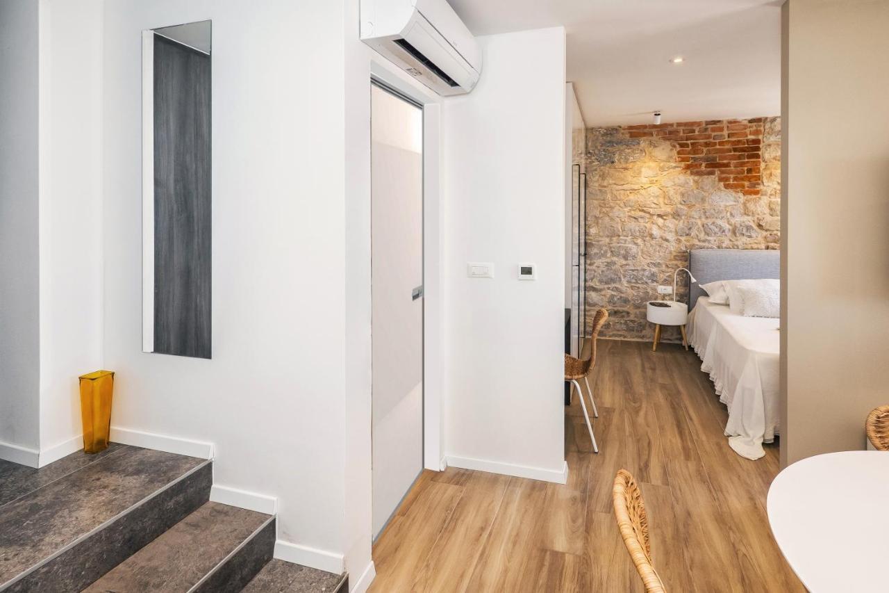 Lucio Suites Сплит Экстерьер фото