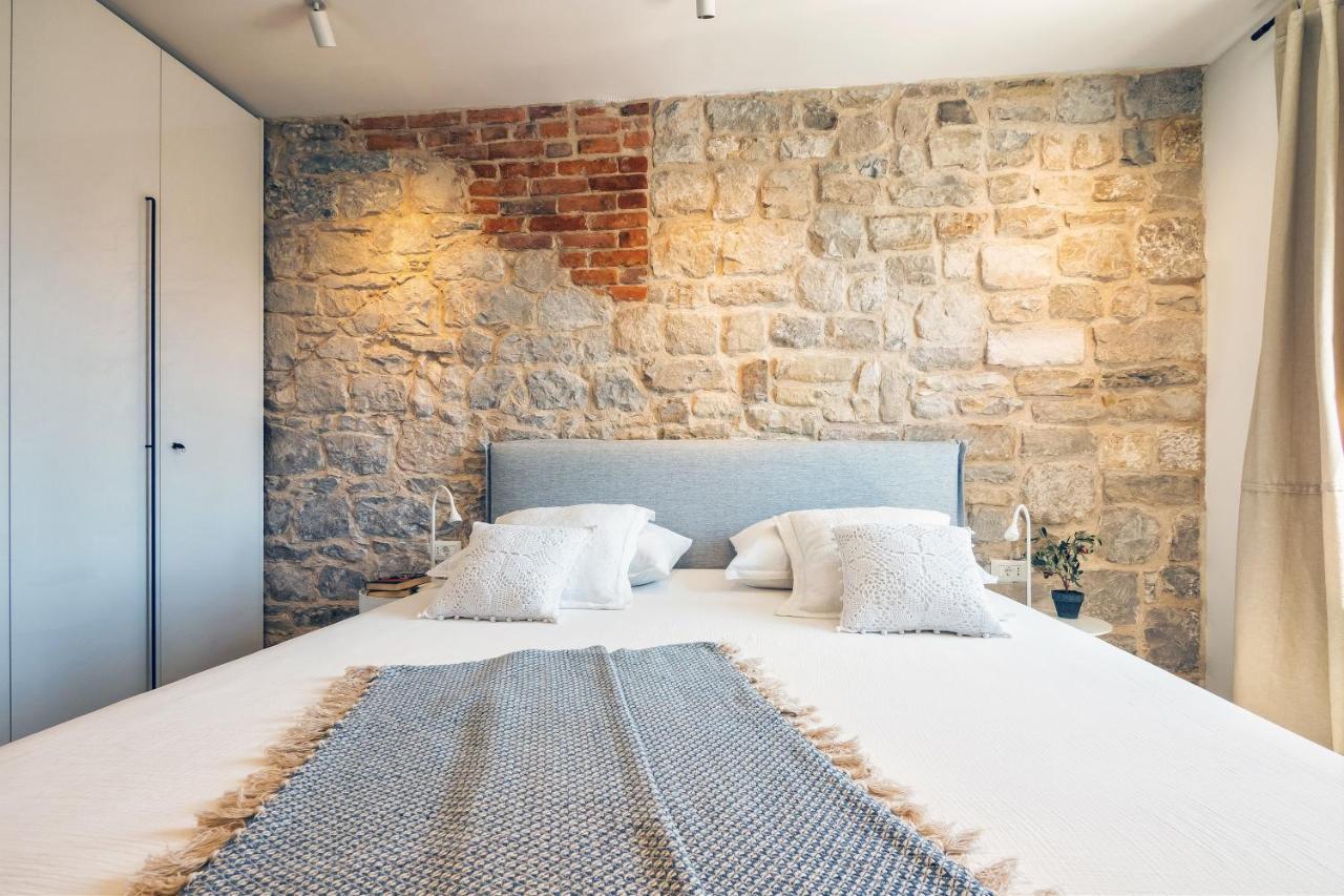 Lucio Suites Сплит Экстерьер фото