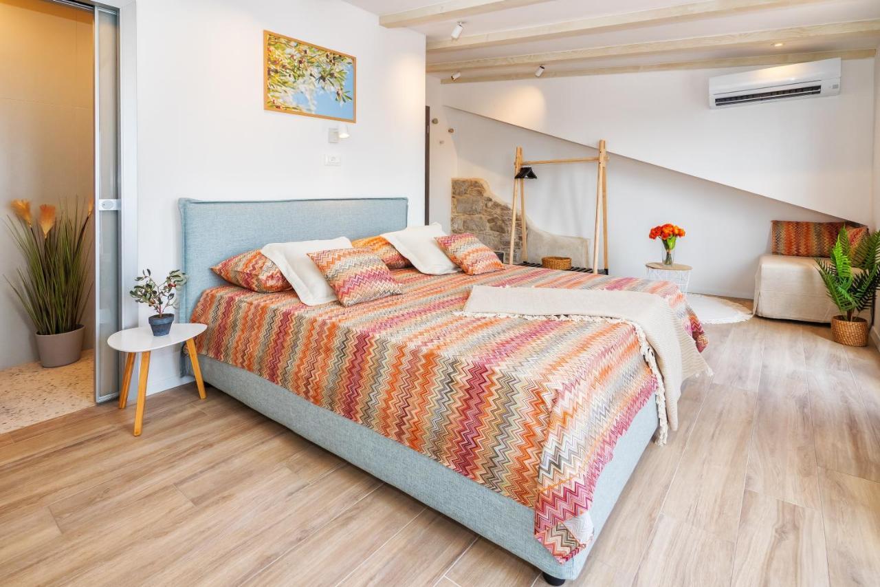 Lucio Suites Сплит Экстерьер фото