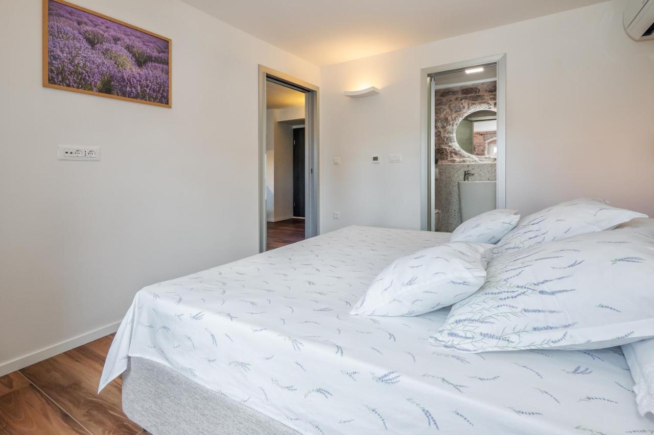 Lucio Suites Сплит Экстерьер фото