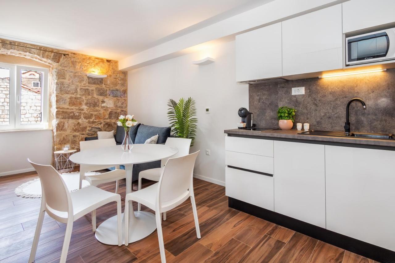 Lucio Suites Сплит Экстерьер фото