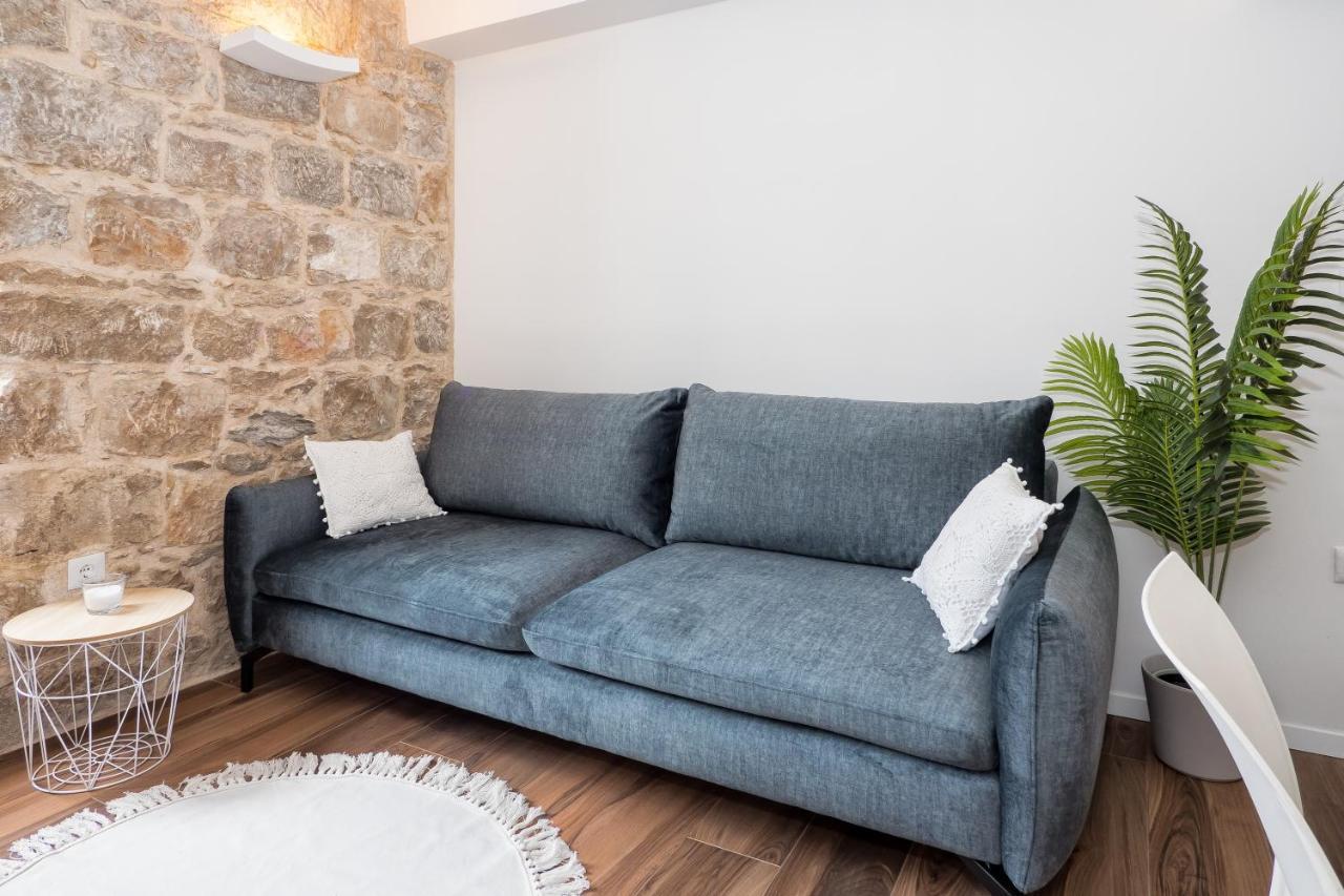Lucio Suites Сплит Экстерьер фото
