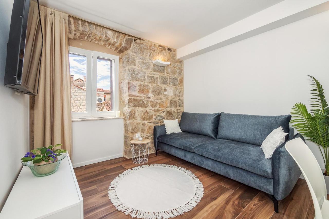 Lucio Suites Сплит Экстерьер фото