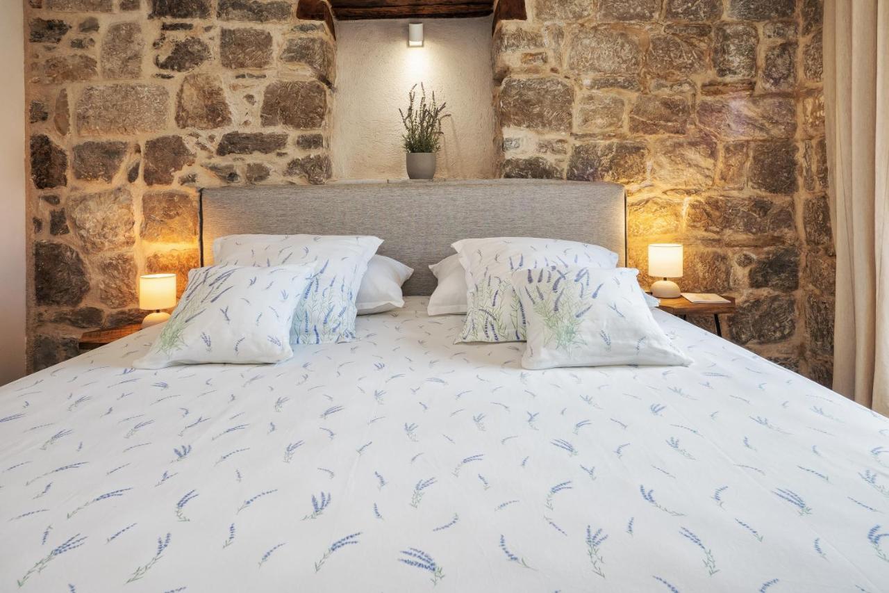 Lucio Suites Сплит Экстерьер фото