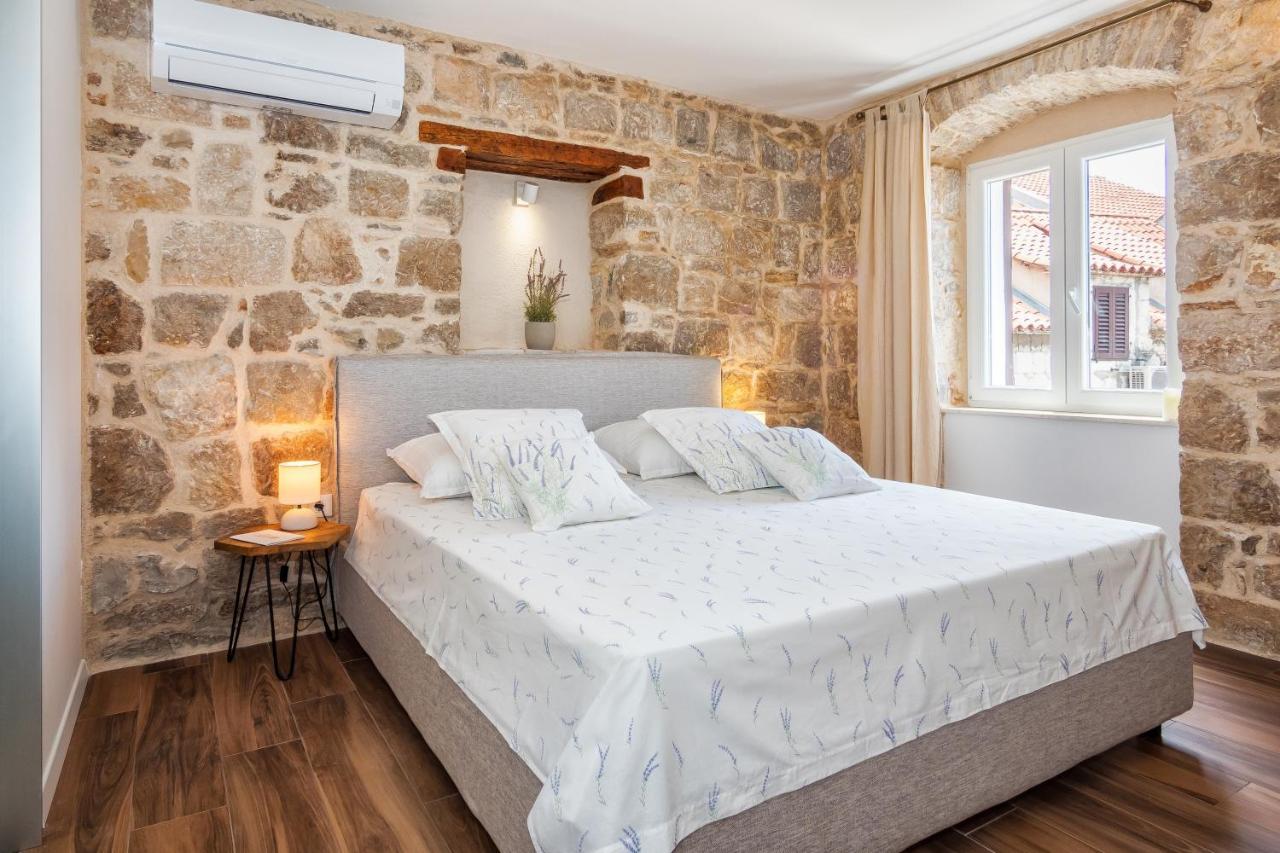 Lucio Suites Сплит Экстерьер фото
