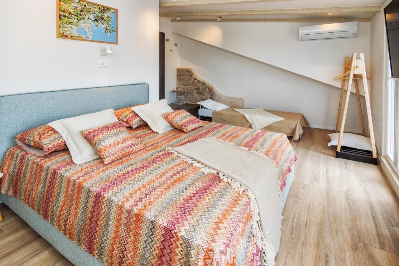 Lucio Suites Сплит Экстерьер фото